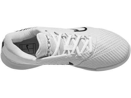 Nike Air Zoom Vapor Pro 2 Carpet\White/Black Men Shoes