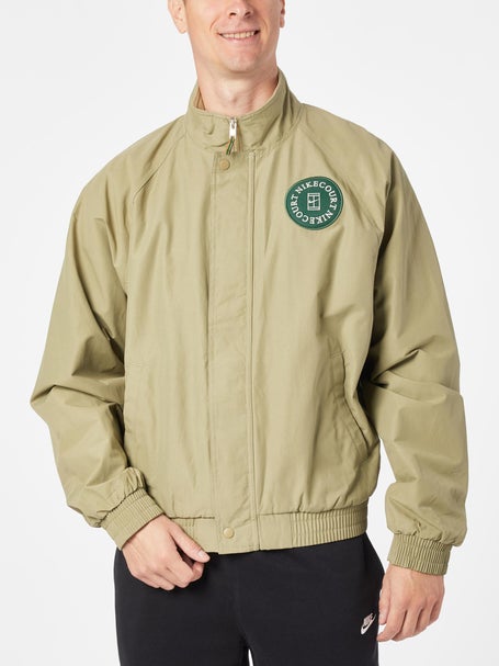 Nike Heren Winter Court Heritage Jacke