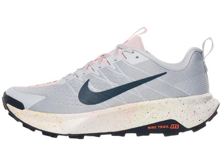 Nike Wildhorse 10\Mens Shoes\Pure Platinum/Navy-Grey