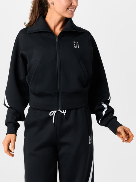 Nike Damen Basic Advantage FZ Jacke