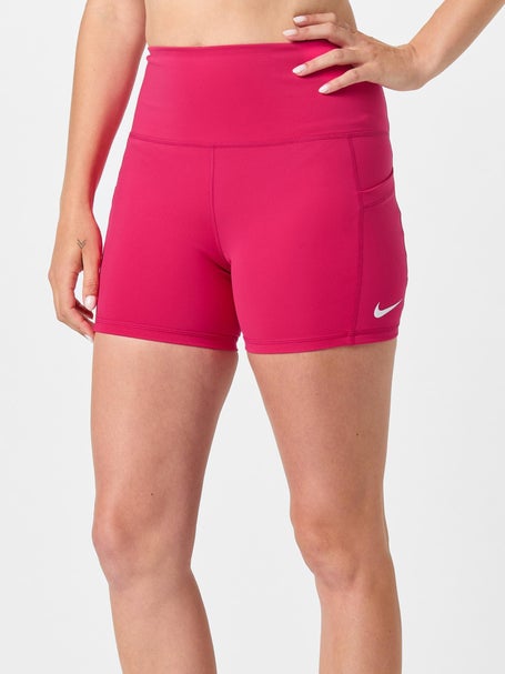 Pantaloncini Nike Ball Inverno Donna