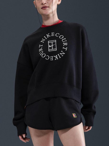 Sweatshirt Femme Nike Basic Phoenix Fleece