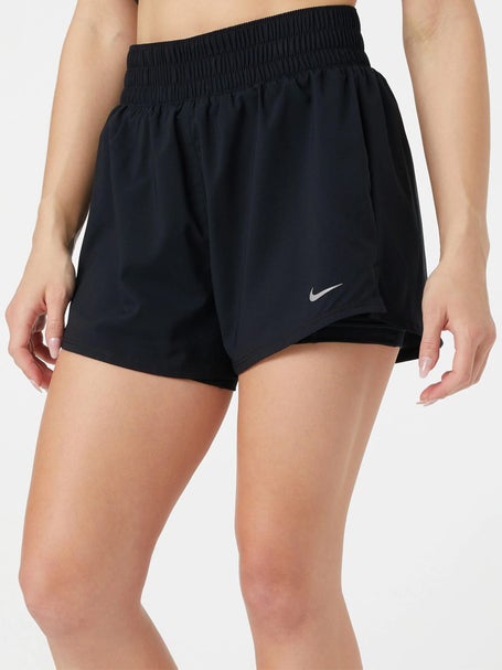 Nike Womens Basic DF High-Rise 2-in-1 Short