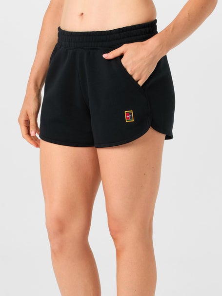 Nike Womens Basic Heritage Fleece Short