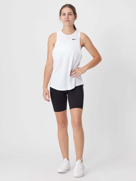 Mallas cortas mujer Nike Basic One 3 - 8 cm - Running Warehouse Europe