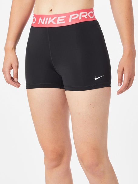 Nike Womens Fall Pro 3 Shorty