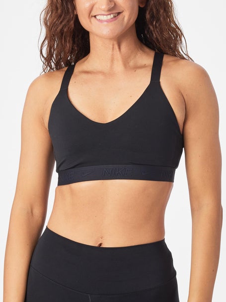 Nike Womens Dry-Fit Indy Med Support Bra