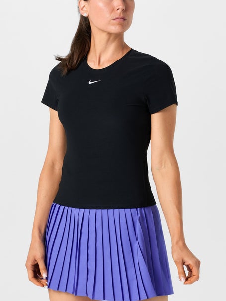 T Shirt Femme Nike Basic Victory