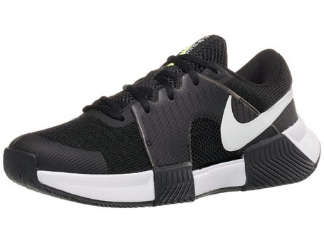 Nike Zoom GP Challenge 1 AC\Black/White Womens Shoes