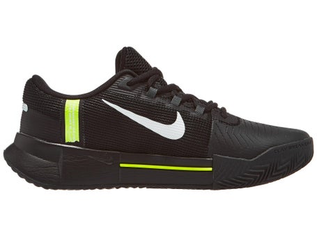 Nike GP Challenge 1.5 Clay\Black/White/Volt Women Shoes