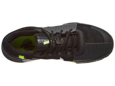 Nike GP Challenge 1.5 Clay\Black/White/Volt Women Shoes