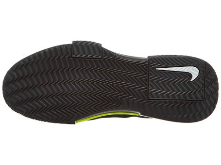 Nike GP Challenge 1.5 Clay\Black/White/Volt Women Shoes