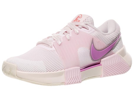 Nike GP Challenge 1.5 PRM HC\Pearl/Mg/Chalk Women Shoes