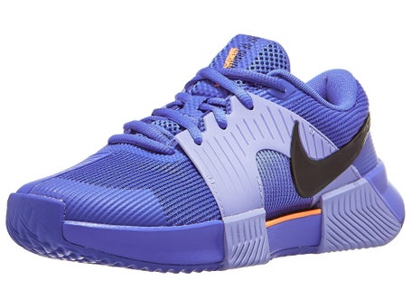 Chaussures Femme Nike GP Challenge 1.5 Sapphire Thistle TERRE BATTUE