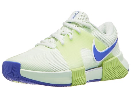 Chaussures Femme Nike GP Challenge 1.5 Volt Sapphire TOUTES SURFACES