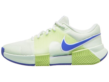 Chaussures Femme Nike GP Challenge 1.5 Volt Sapphire TOUTES SURFACES