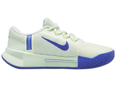Chaussures Femme Nike GP Challenge 1.5 Volt Sapphire TOUTES SURFACES