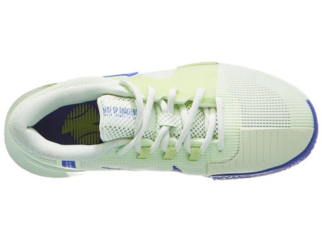 Chaussures Femme Nike GP Challenge 1.5 Volt Sapphire TOUTES SURFACES