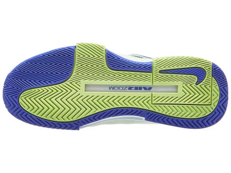 Chaussures Femme Nike GP Challenge 1.5 Volt Sapphire TOUTES SURFACES