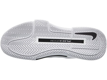 Nike Zoom GP Challenge 1 AC\White/Black Womens Shoes