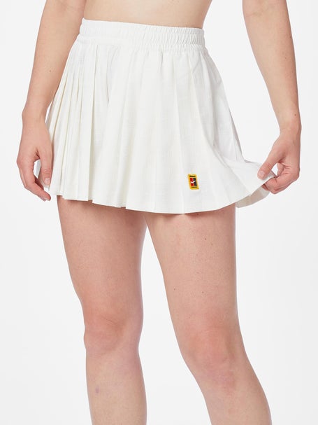 Nike Womens Summer Court High Rise Short