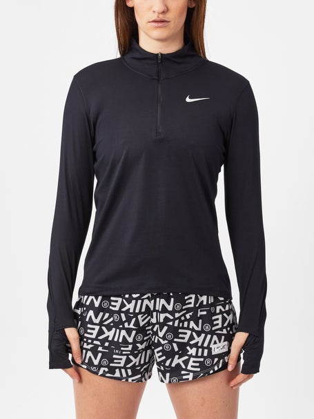 Camiseta técnica mujer Nike DF Element - Running Warehouse Europe