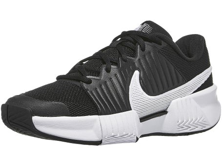 Nike GP Challenge Pro AC\ Black/White Womens Shoes