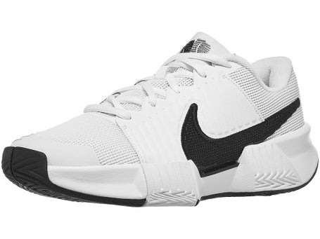 Nike GP Challenge Pro AC\White/Black Womens Shoes