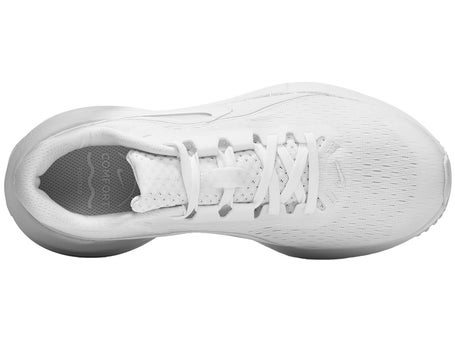 Chaussures Femme Nike Downshifter 14 White White