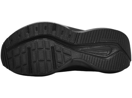 Chaussures Femme Nike Downshifter 14 Black Black Anthracite