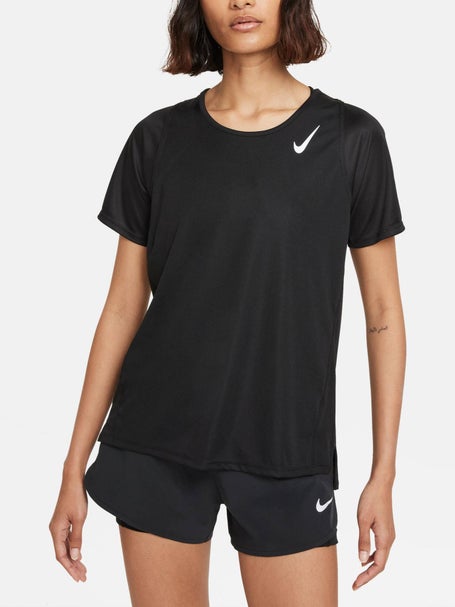 T-shirt Femme Nike Slim Fit - Running Warehouse Europe