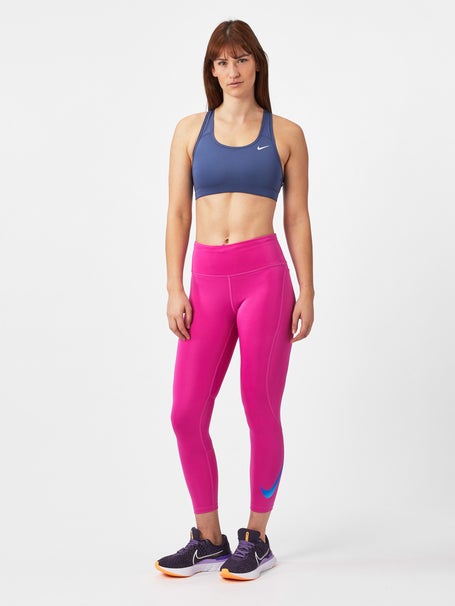 Nike Women's Running Capris, Tights and Pants - Running Warehouse