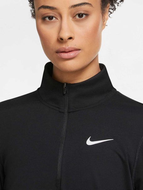 Nike Women's Element Longsleeve Top - Running Warehouse Europe