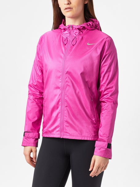 Nike Women's Essential Running Jacket - Europe