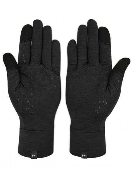 Gants en polaire