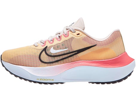 Vernederen gek geworden handelaar Nike Zoom Fly 5 Women's Shoes Gold/Black/White - Running Warehouse Europe