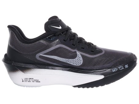 Nike Zoom Fly 6\Womens Shoes\Black/White/Smoke