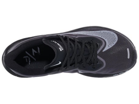 Nike Zoom Fly 6\Womens Shoes\Black/White/Smoke