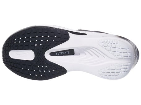 Nike Zoom Fly 6\Womens Shoes\Black/White/Smoke