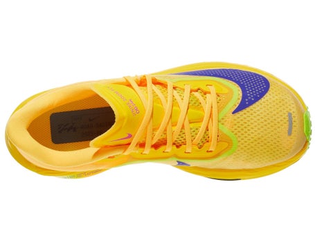 Nike Zoom Fly 6\Womens Shoes\Citron Pulse/Indigo/Volt