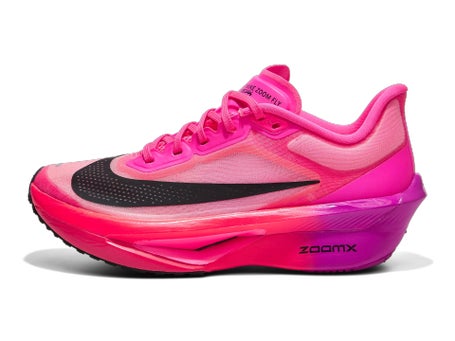 Nike Zoom Fly 6\Womens Shoes\Hyper Pink/Black-Crimson