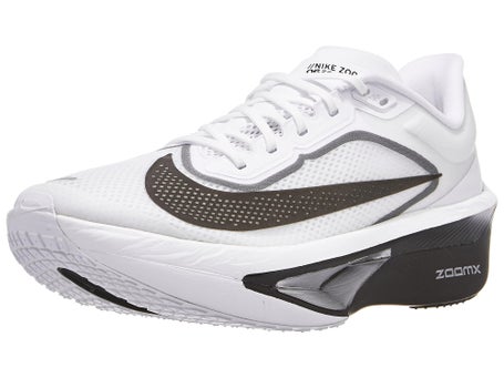 Chaussures Femme Nike Zoom Fly 6 White Black Smoke
