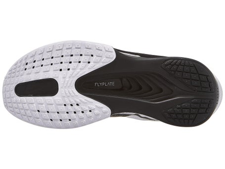 Chaussures Femme Nike Zoom Fly 6 White Black Smoke