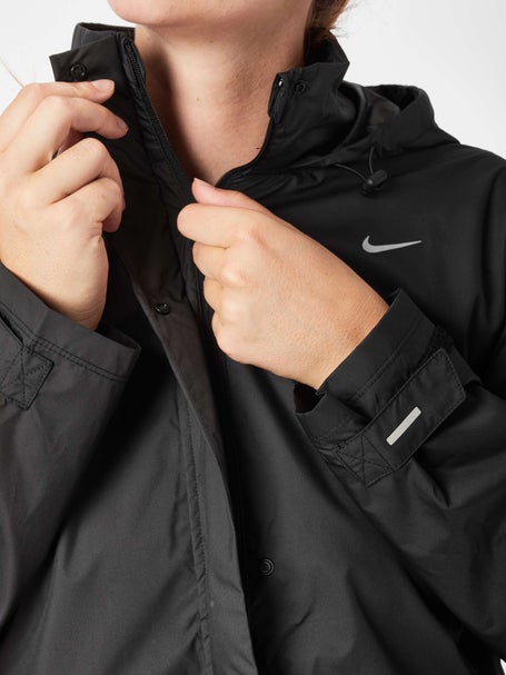 repel giacchetto nike donna