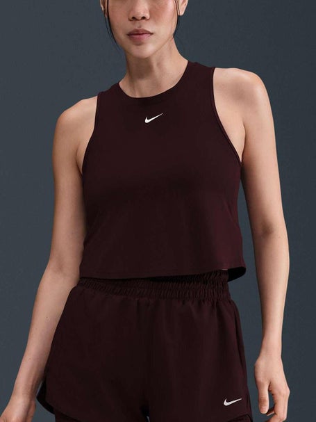 Nike Womens Fall Crop Tank