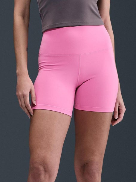Nike Damen Herbst DF One High Rise Shorty 12.5cm