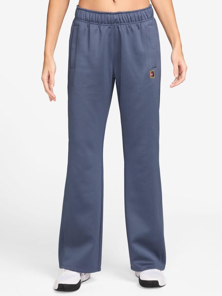Nike Damen Herbst Polyknit Heritage Trainingshose