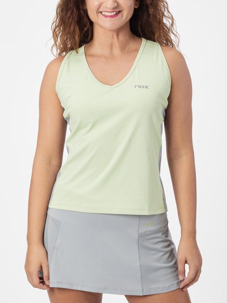 Nox Damen Herbst Pro Tank