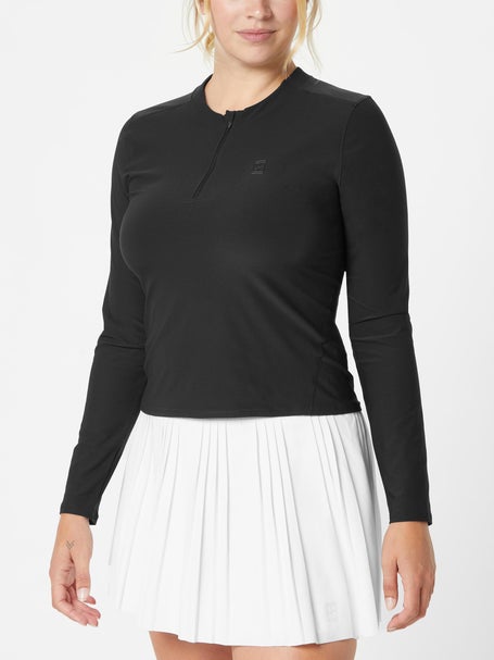 Maglia Nike Basic Advantage FZ Midlayer Donna