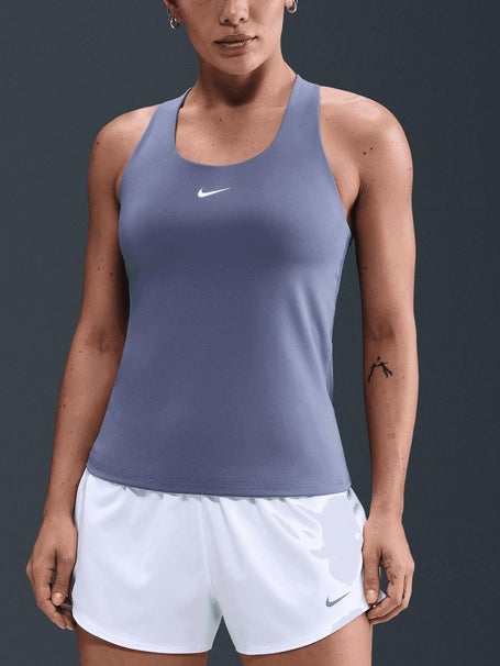 Nike Womens Winter Swoosh Bra Tank
